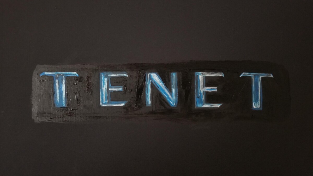TEN /Tenet