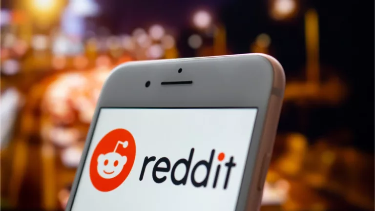تقدم Reddit برنامج Beta الخاص بنقاط المجتمع المستند إلى ETH مع الرموز المخصصة للرموز الفرعية