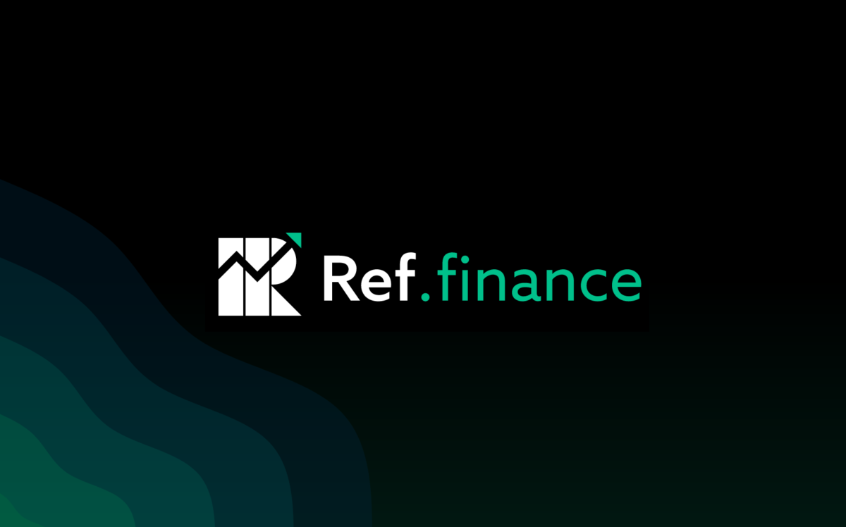 Ref /Ref Finance