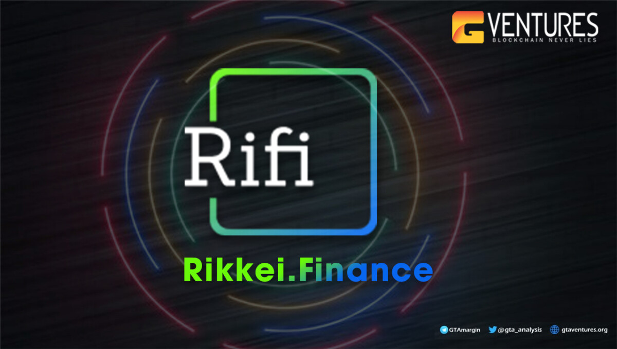  RIFI /Rikkei Finance