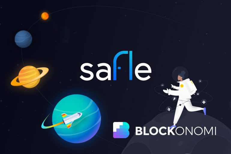 SAFLE / Safle 