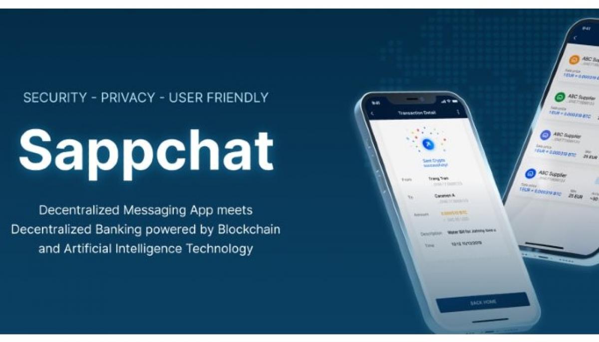 APP /SappChat