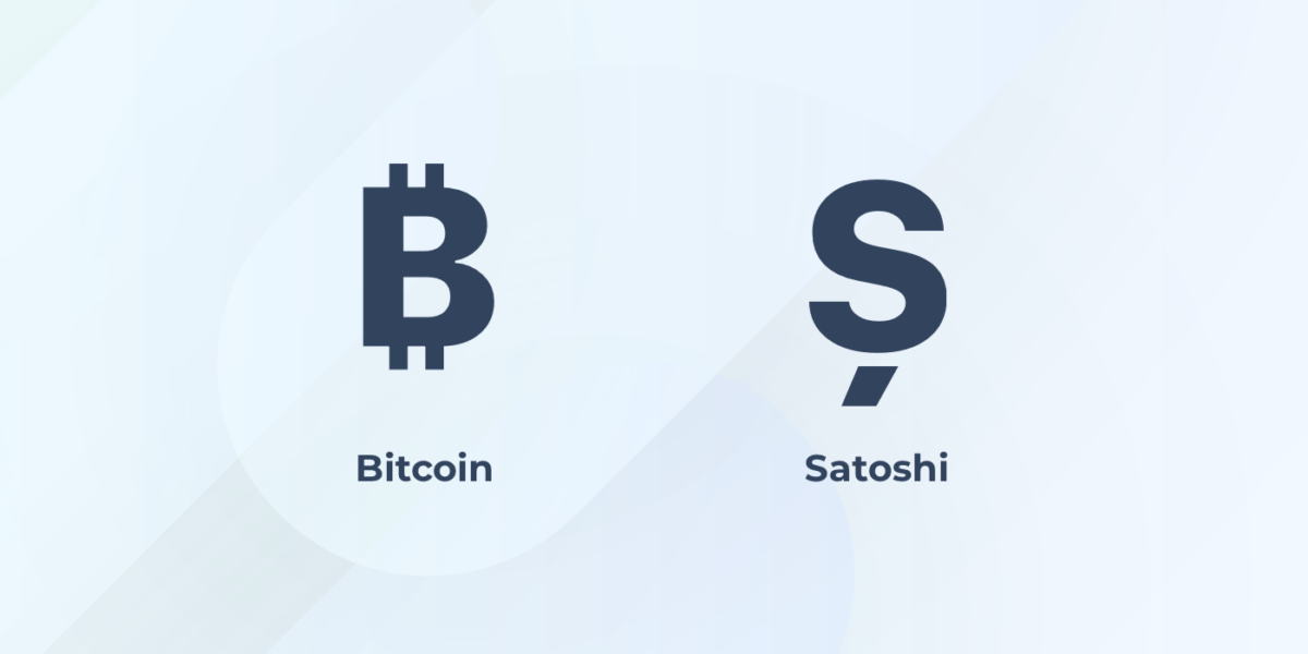  SATS /Satoshi
