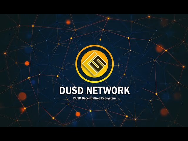 DUSD /DUSD Network