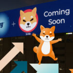عملاق البيع بالتجزئة Newegg يكشف النقاب عن دعم Shiba Inu على لوحة إعلانية ضخمة