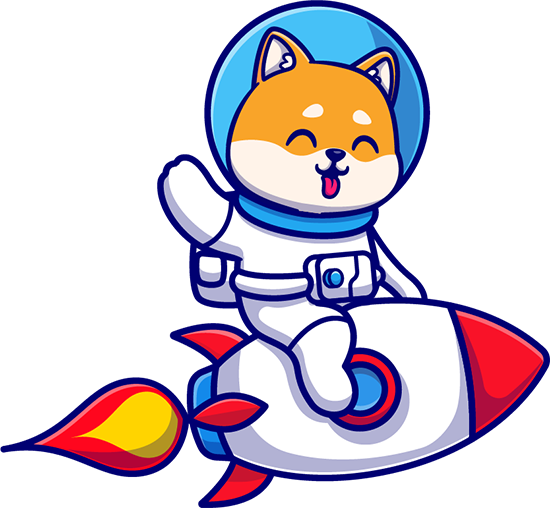 SHIBAMOON / ShibaMoon