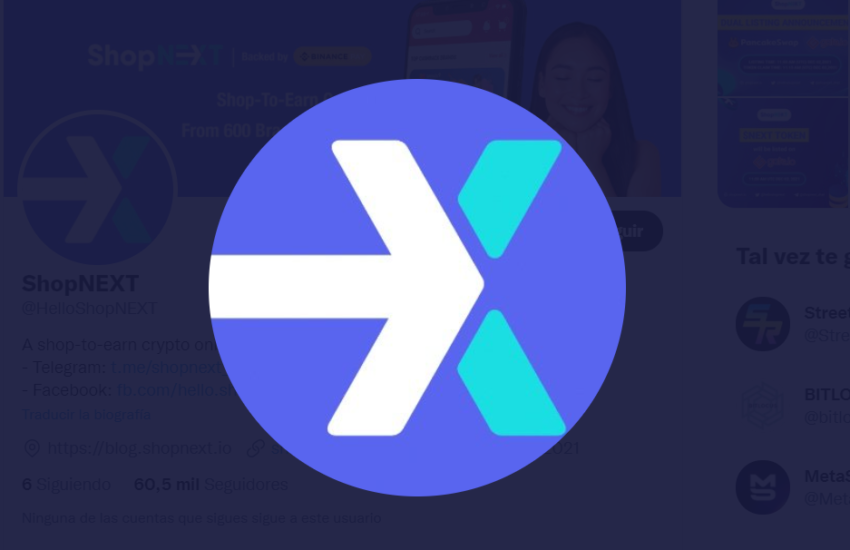 NEXT /ShopNEXT
