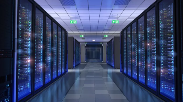 يوسع Marathon صفقة نشر عامل التعدين مع Compute North