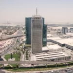دبي تنشئ منطقة تشفير ، بينانس تنضم إلى الجهود