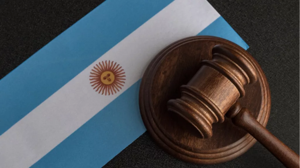 غرفة Fintech الأرجنتينية تقدم اقتراح تنظيم العملة المشفرة