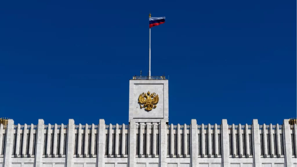 روسيا تقرر مصير مبادلات العملات المشفرة في عام 2022