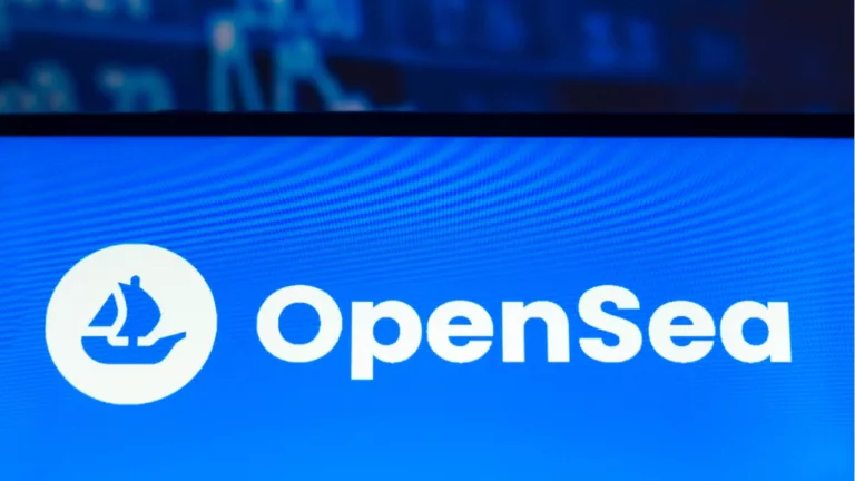 يمنح Opendao إنزال Xmas الجوي لمستخدمي Openea