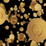 USDC يرى إطلاقاً محلياً عند الانهيار الجليدي