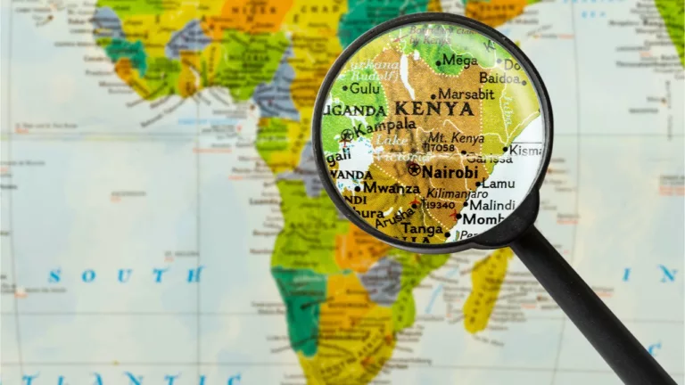 تجمع شركة Fintech Kwara التي تتخذ من كينيا مقراً لها 4 ملايين دولار في جولة البذور
