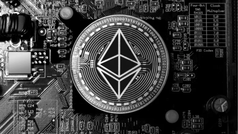 Ethereum Might Dethrone Bitcoin كأفضل متجر تشفير ذي قيمة