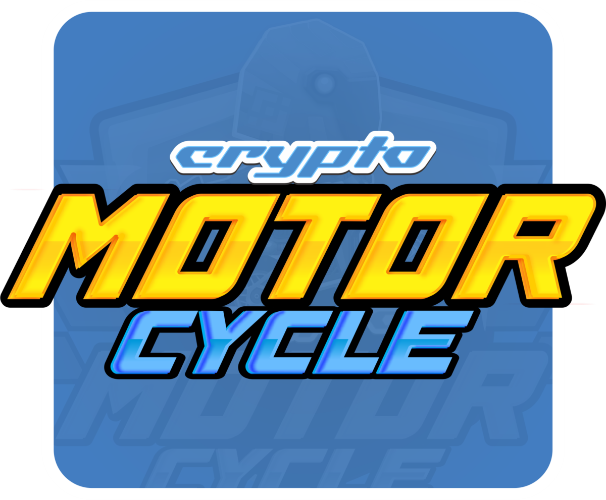 CMC / CryptoMotorcycle