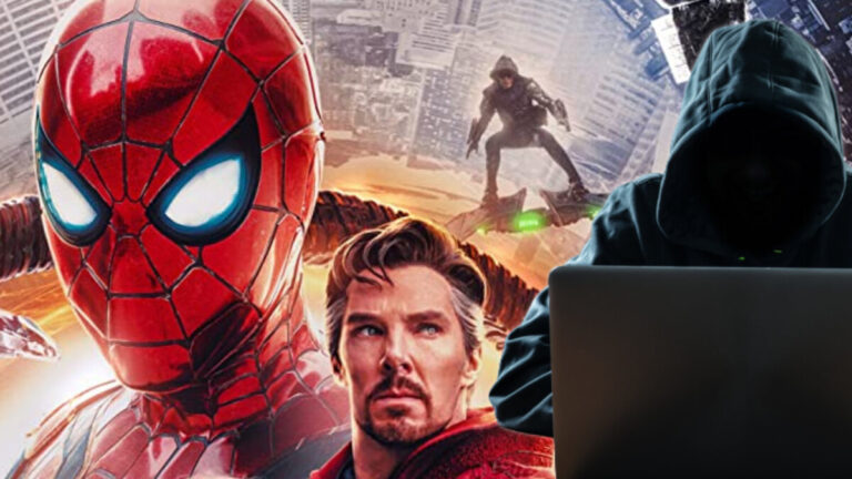 Spider-Man: No Way Home : قد تحتوي Torrents على برامج ضارة للتشفير ، كما تحذر شركة الأمن السيبراني