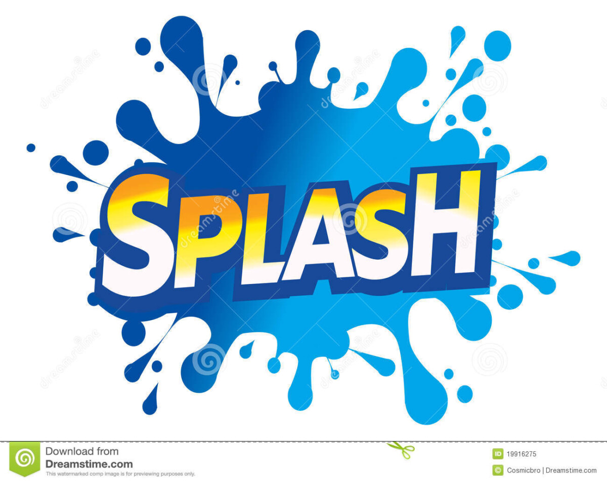  SPLASH /Splash 