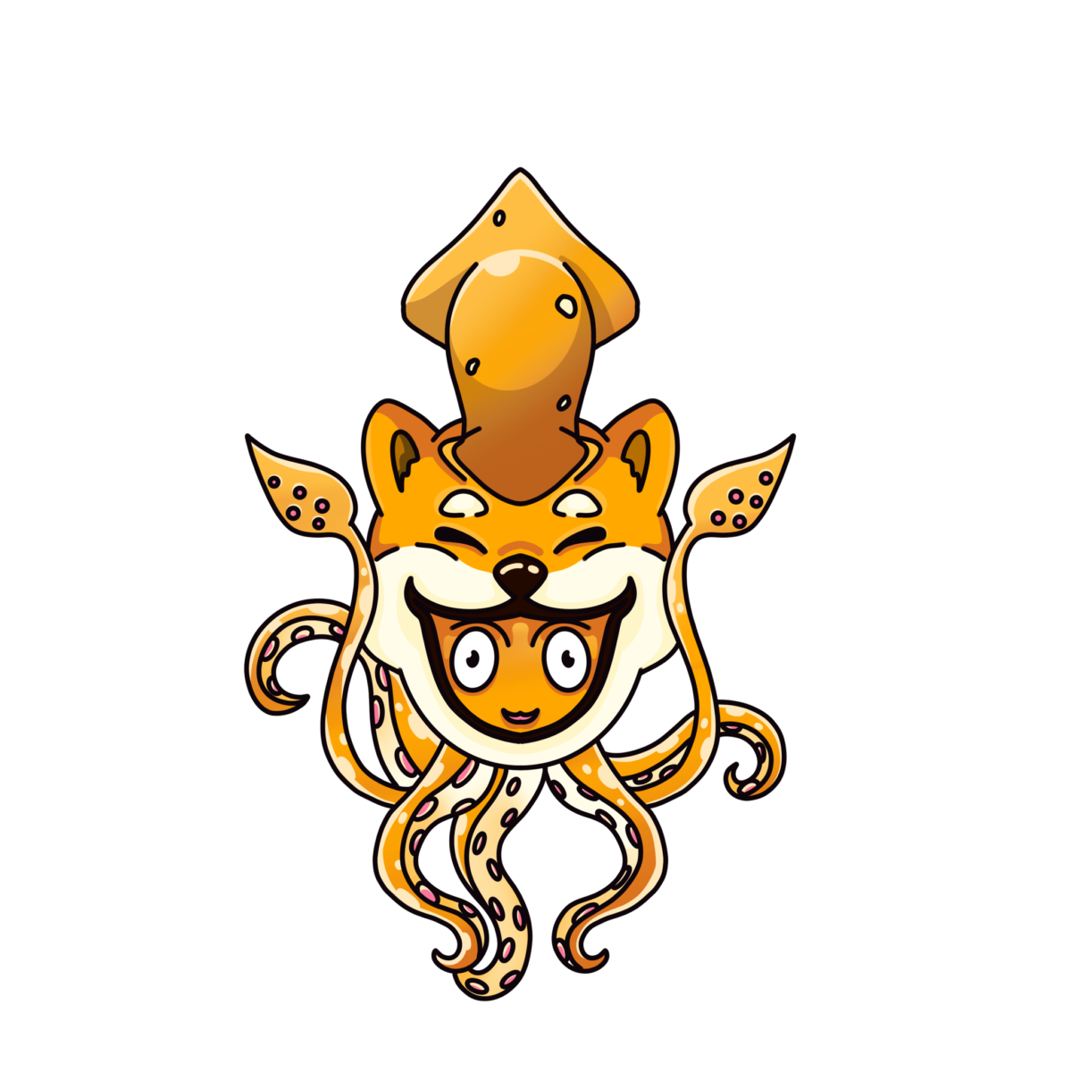 SQC / Squoge Coin
