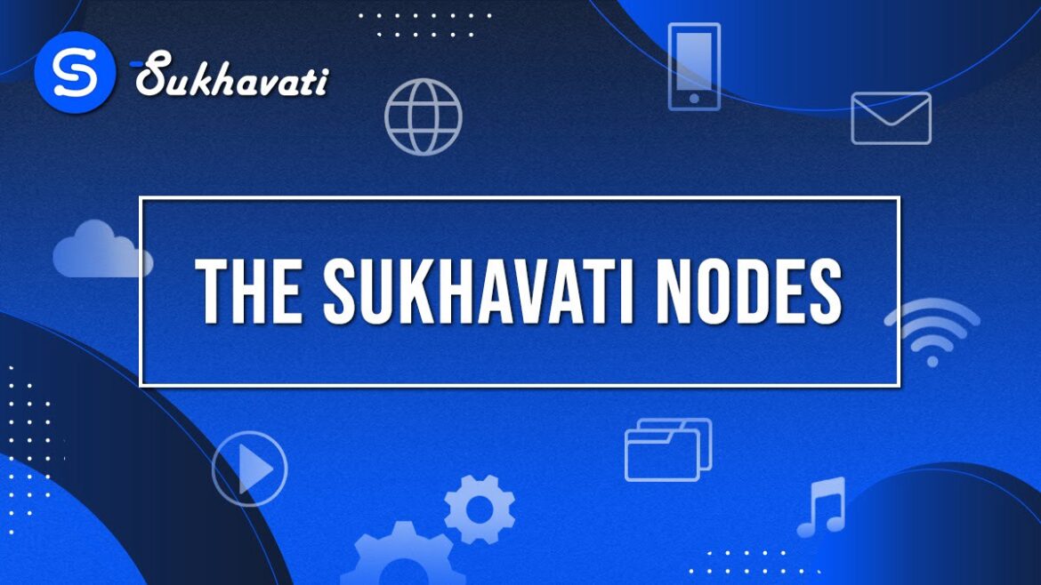  SKT /Sukhavati Network