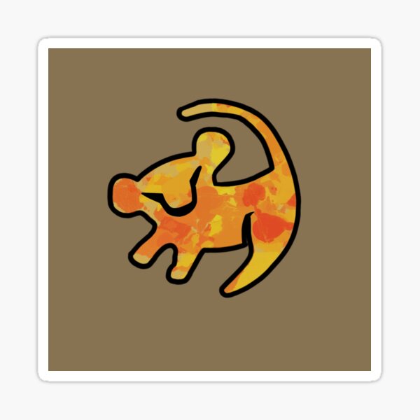 SIMBAINU / SIMBA INU
