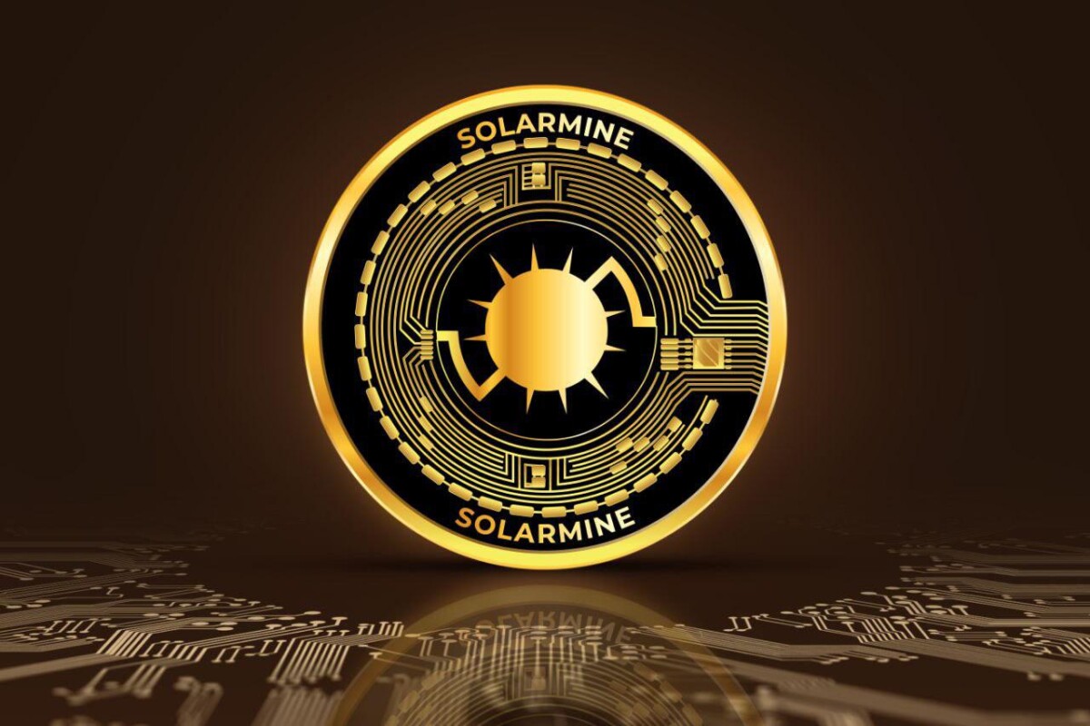  SOLAR /Solarmine 