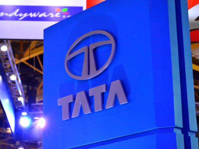 TATA / TATA Coin