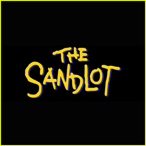 HUSTLE / The Sandlot
