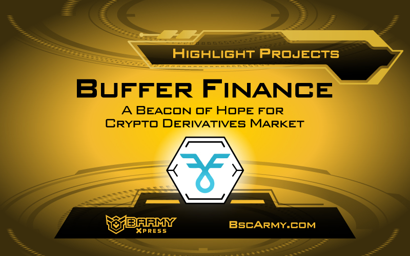 IBFR /Buffer Finance 