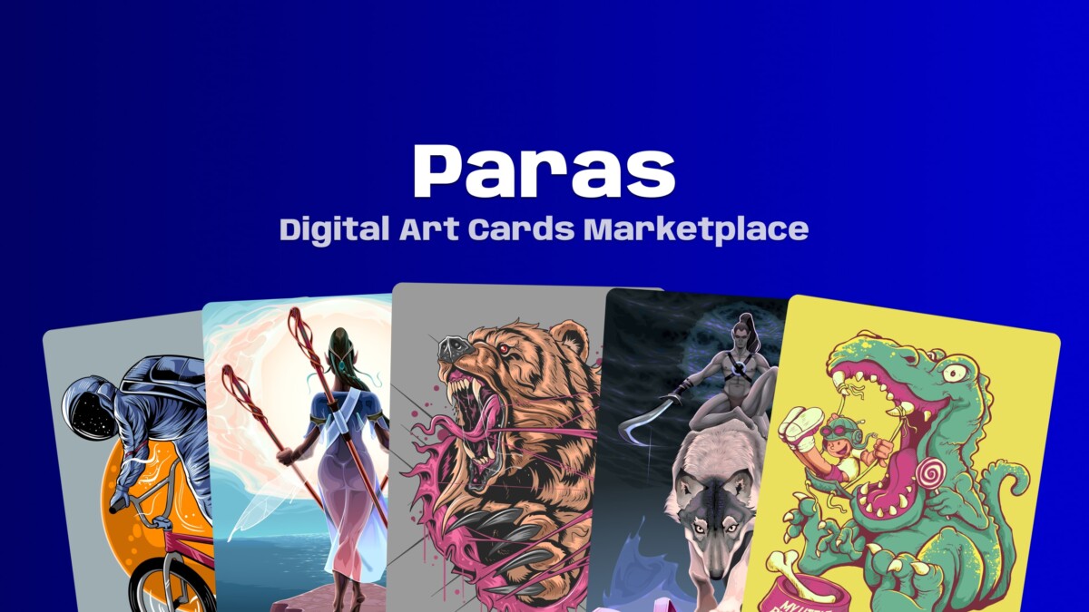 PARAS / Paras