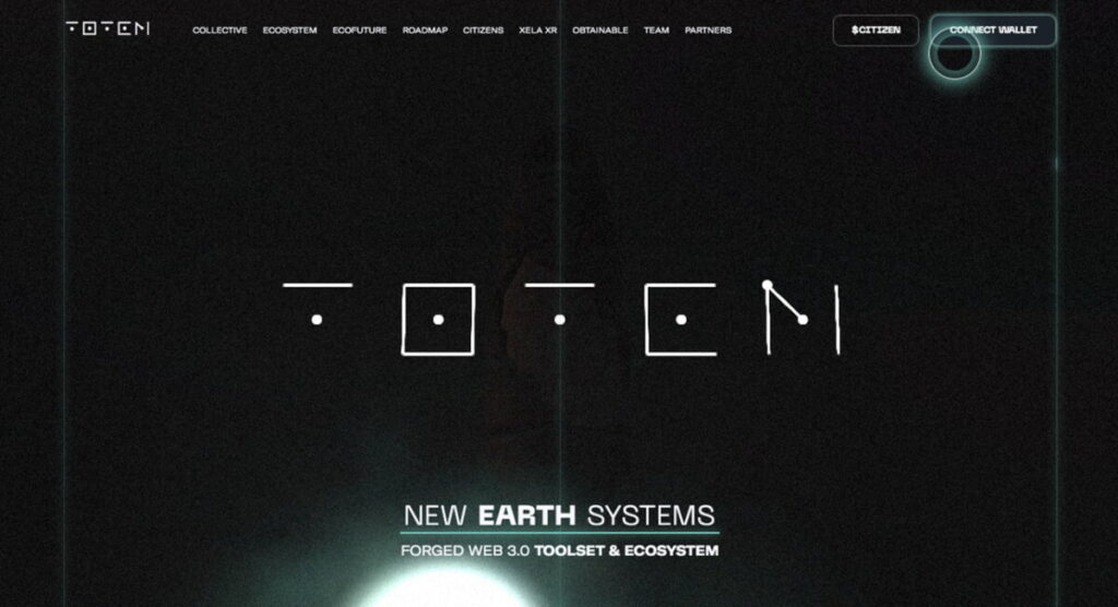 CTZN /Totem New Earth Systems