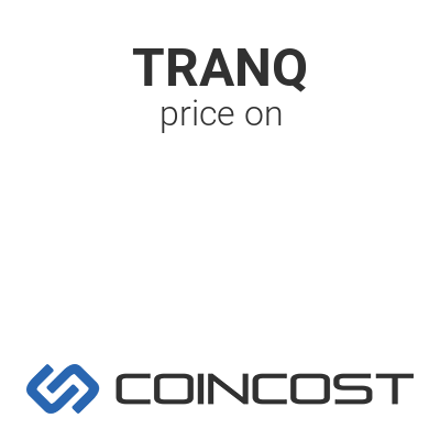 TRANQ / Tranquil Finance 
