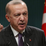 قال الرئيس التركي أردوغان إن قانون العملة المشفرة جاهز لأن منظم التشفير يفرض غرامة قدرها 8 ملايين ليرة على Binance