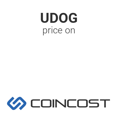 UDOG / United Doge Finance