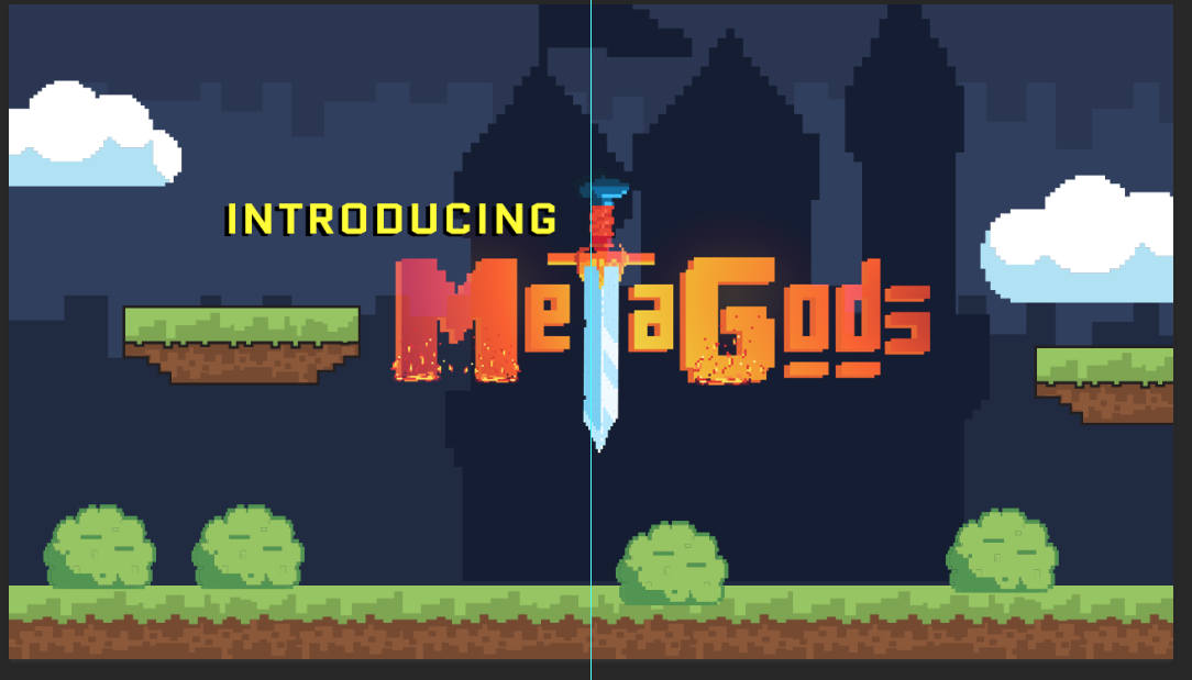 MGOD /MetaGods