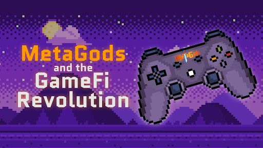 MGOD /MetaGods