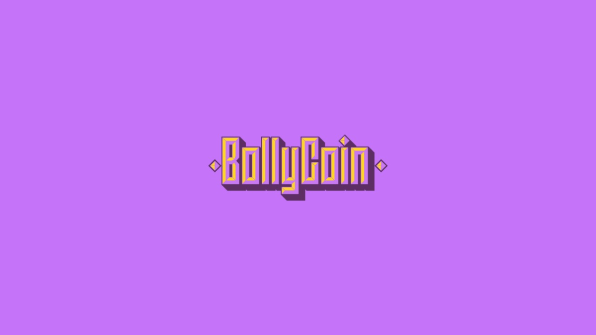 BOLLY /BollyCoin 