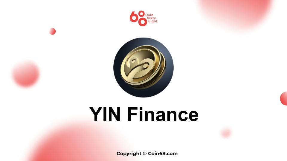  YIN /YIN Finance