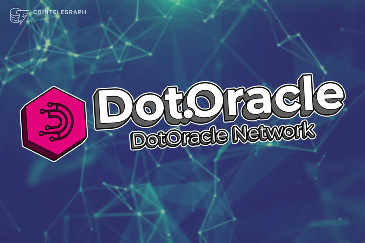  DTO /DotOracle