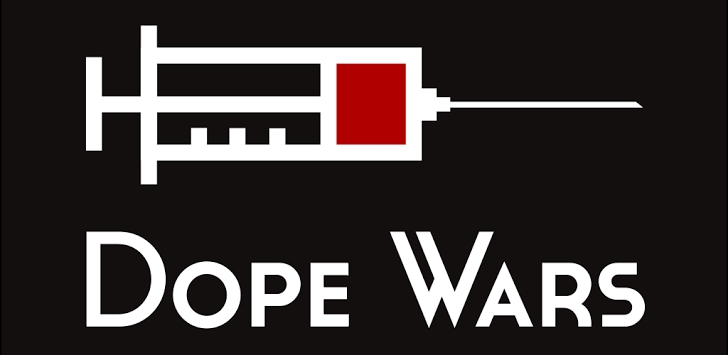 Paper /Dope Wars Paper