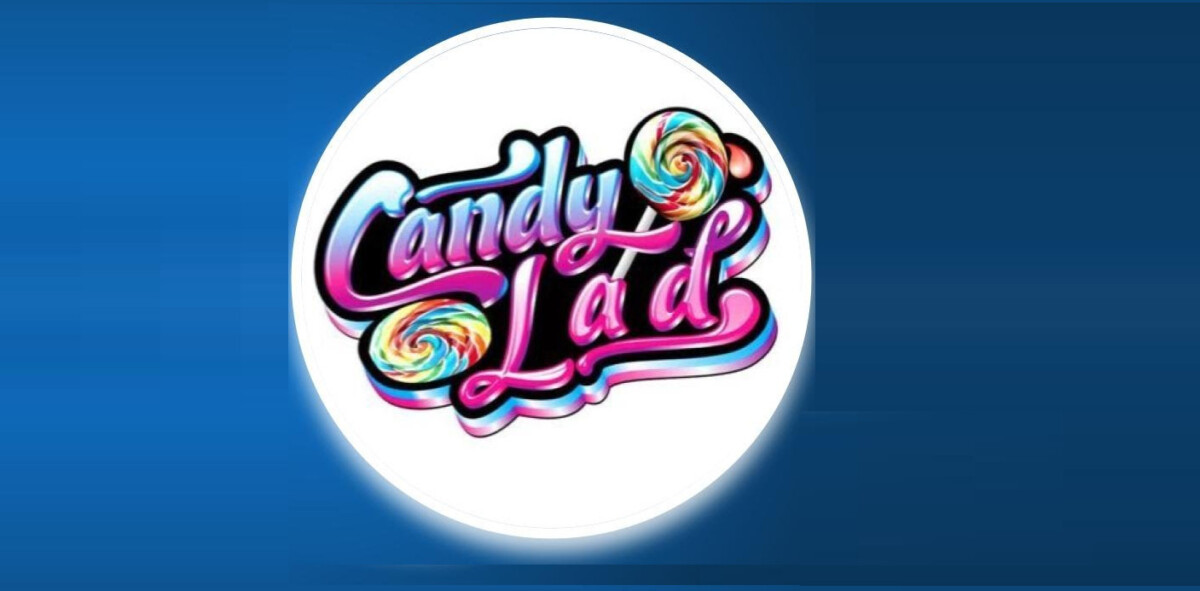 CANDYLAD/CANDYLAD