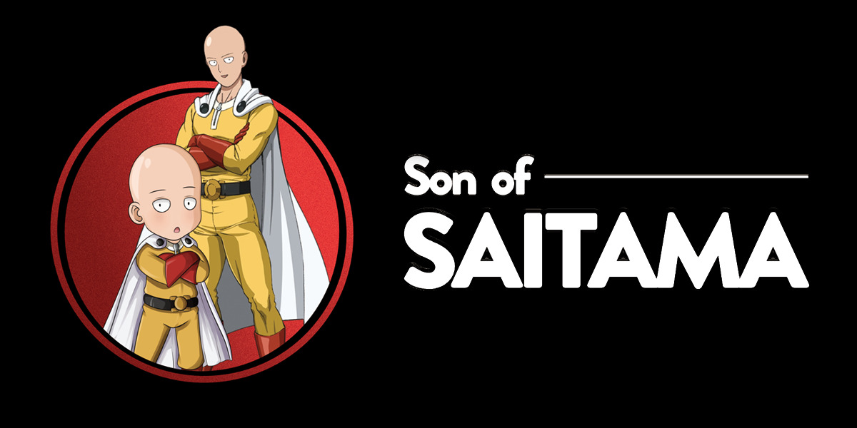 SOS /SonOfSaitama