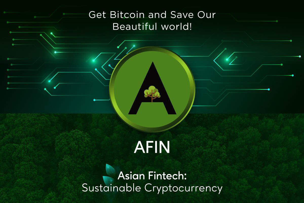 AFIN /Asian Fintech