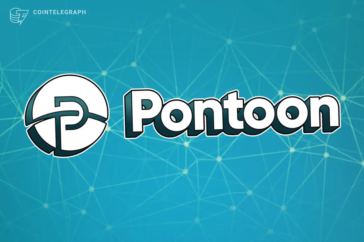 TOON /Pontoon 