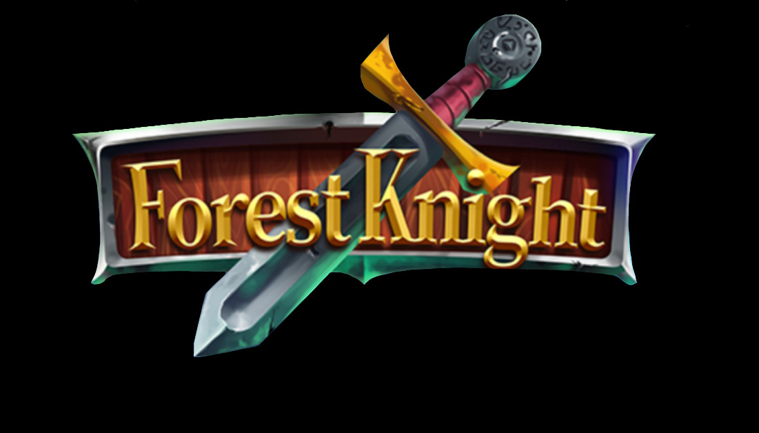  KNIGHT /Forest Knight