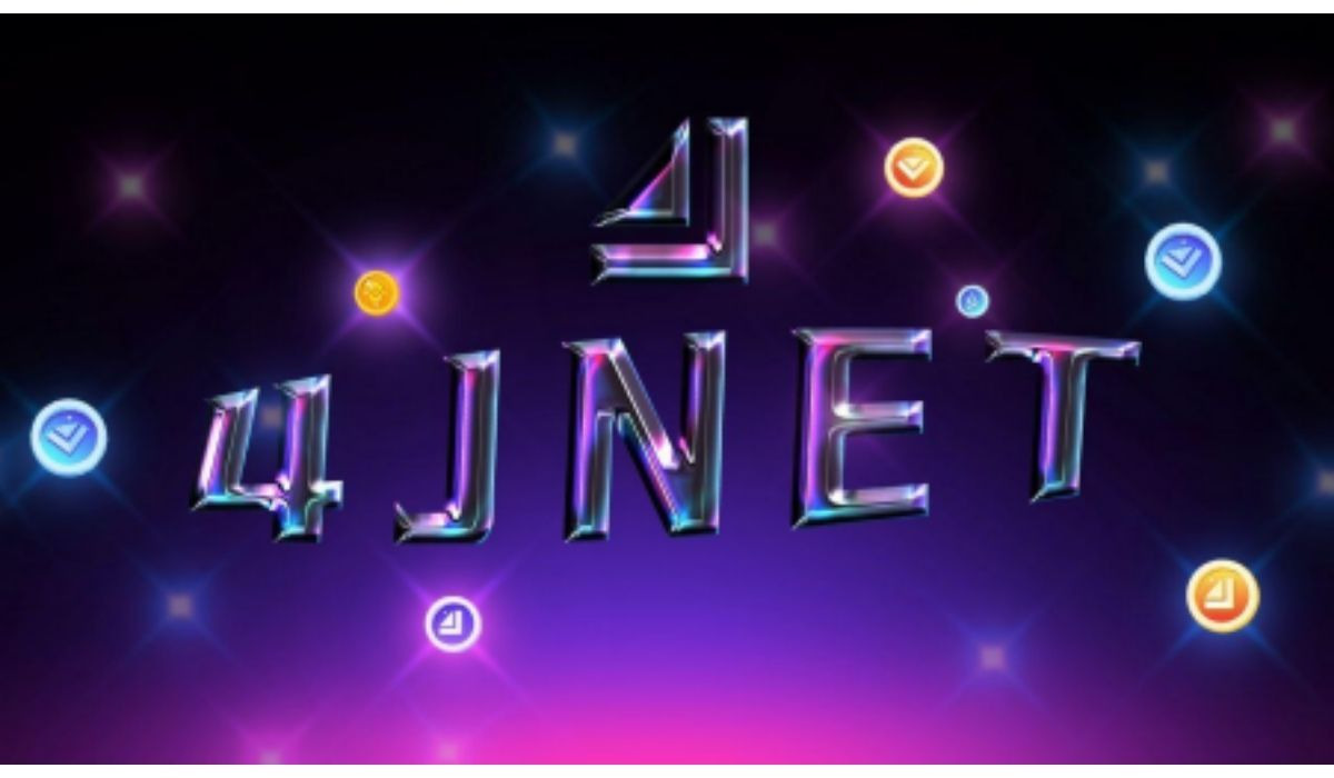 4JNET/4JNET 
