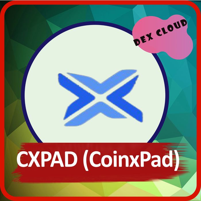 CXPAD / CoinxPad 