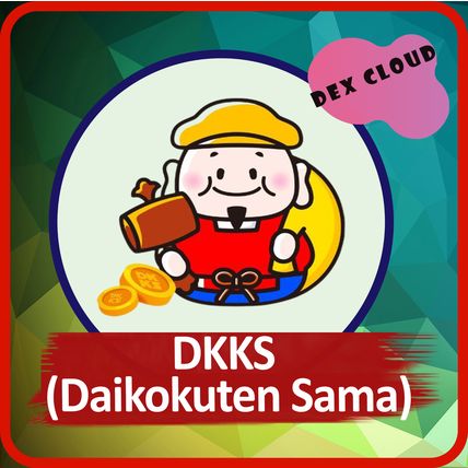 DKKS /Daikokuten Sama
