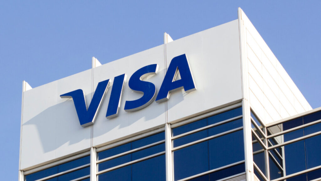 Visa تطلق خدمات استشارية بشأن التشفير - تقول إن العملات الرقمية تحظى باهتمام أكبر في الوعي الشعبي