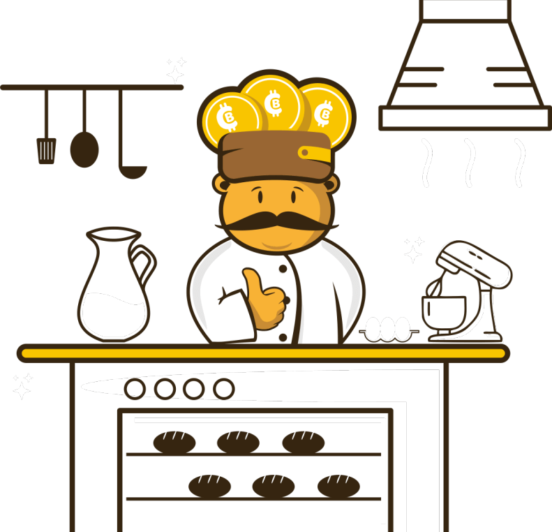 CAKEBAKER / CakeBaker